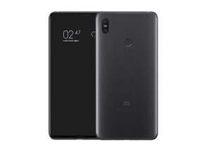   Xiaomi Mi Max 3    TENAA.