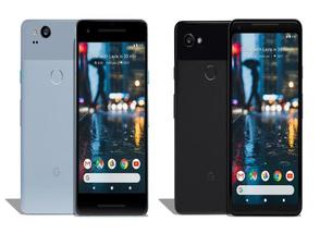 Убийца iPhone? Google анонсировала новые Pixel 2 и Pixel XL2.