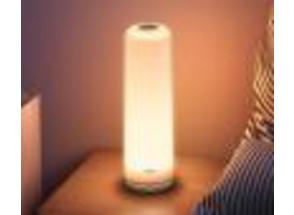   Philips Zhirui Bedside Lamp    Xiaomi