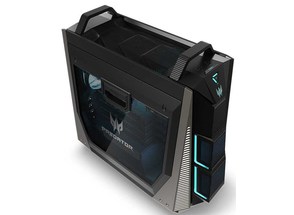       Acer Predator Orion 9000