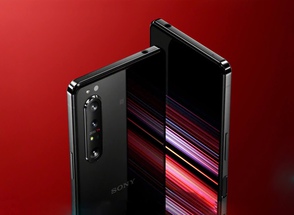        Sony Xperia 1 III.