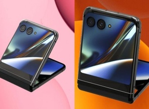 В сеть утекли характеристики Motorola Razr 40 Ultra!