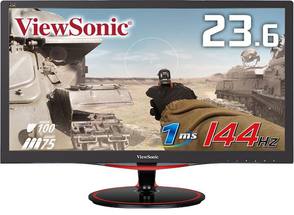 ViewSonic    VX2458-MHD-7