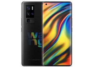 Vivo X50 Pro+ Alexander Wang Edition.