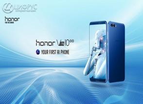 : Honor V10 (View 10)    .