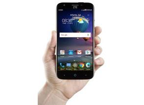 Встречайте: новый доступный смартфон от ZTE (новость про ZTE Grand X 3).