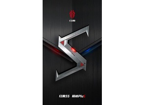  Nubia Red Magic 5S.