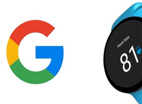      Google Pixel Watch!