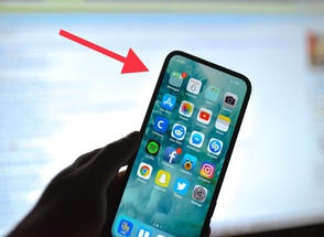 Взгляд в будущее. Чем удивит iPhone 17