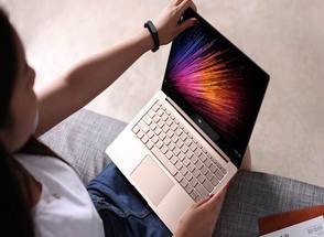 Xiaomi анонсировала ноутбук Mi Notebook Air (2019)