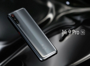 Xiaomi Mi 9 Pro 5G      