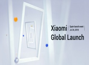 Xiaomi Mi Max 3 и Mi A2: объявлена дата анонса.