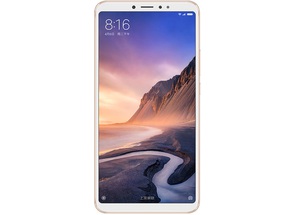 Xiaomi Mi Max 3: смартфон-гигант за 250$.