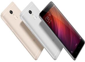 Xiaomi     Redmi Note 4   Snapdragon 625.