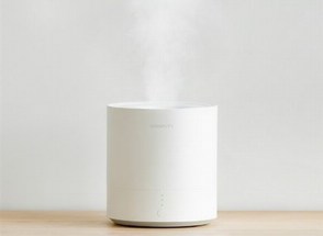 Xiaomi представила увлажнитель воздуха Smart Humidifier
