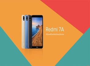 Xiaomi    Redmi 7A