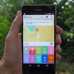       ,  Sony Xperia Z4     2015 .