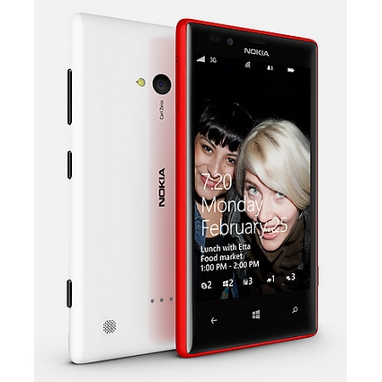 Названа стоимость Nokia Lumia 720 и Lumia 520 в Индии и Китае | Цифрус