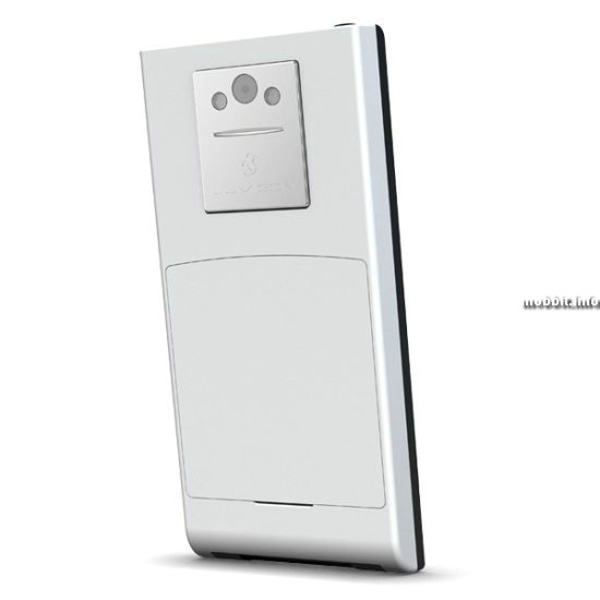 Lumigon T1 Lumigon T1