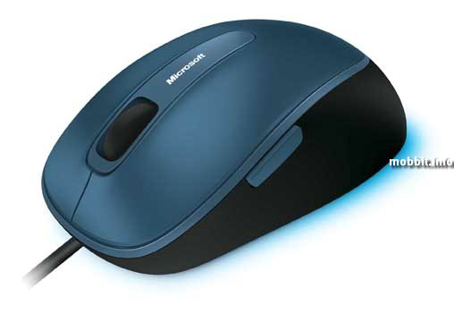 Мыши Microsoft с технологией BlueTrack Мыши Microsoft с технологией BlueTrack