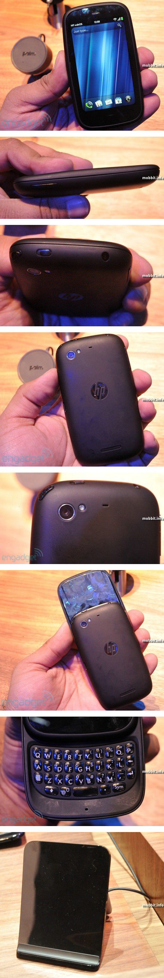 HP Pre 3 HP Pre 3