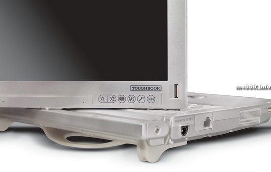 Panasonic Toughbook C1 Panasonic Toughbook C1