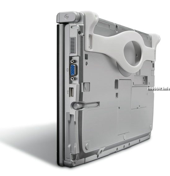 Panasonic Toughbook C1 Panasonic Toughbook C1