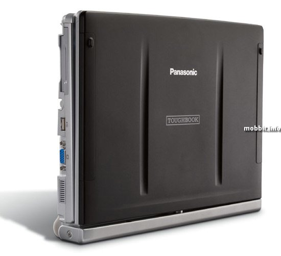 Panasonic Toughbook C1 Panasonic Toughbook C1