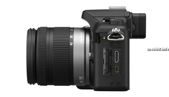 Panasonic G10 Panasonic G10