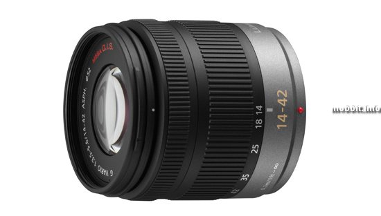 Panasonic G10 Panasonic G10