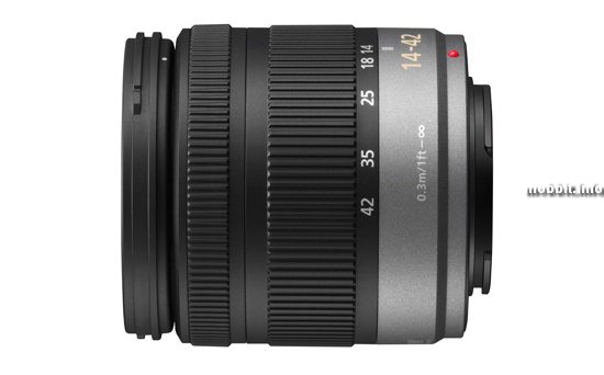 Panasonic G10 Panasonic G10