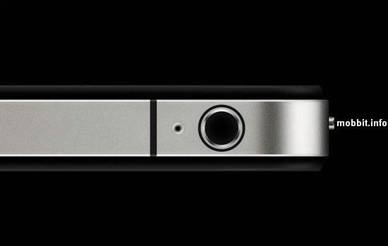iPhone 4 объявлен официально
