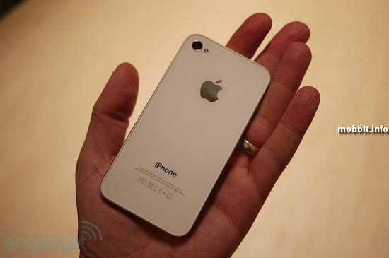 iPhone 4