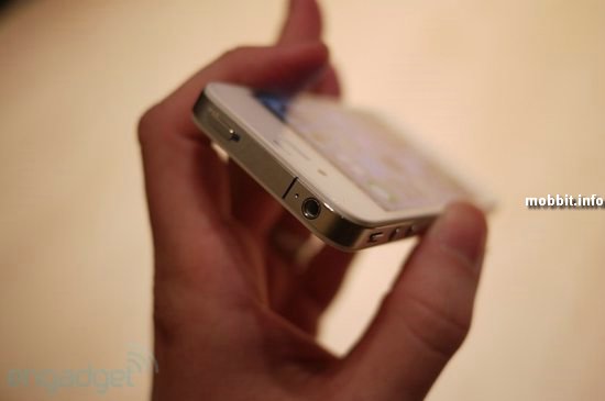 iPhone 4