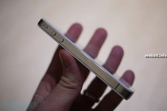 iPhone 4