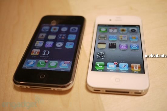 iPhone 4
