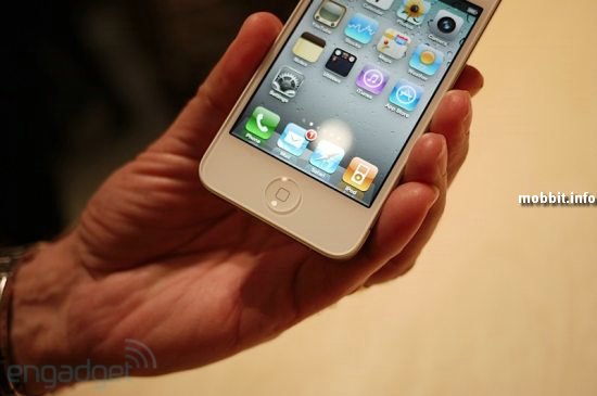 iPhone 4