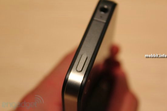 iPhone 4