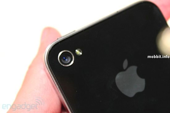 iPhone 4