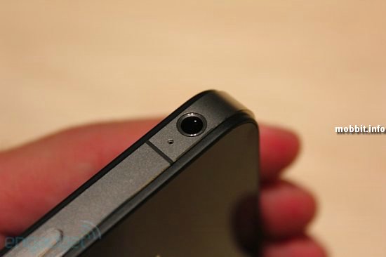iPhone 4