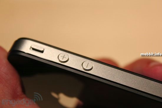 iPhone 4