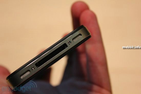 iPhone 4