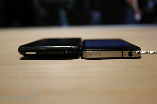 iPhone 4