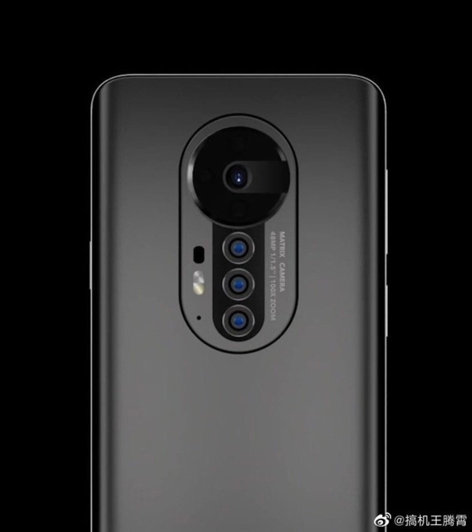 Первый взгляд на линейку Honor Magic3. | Цифрус