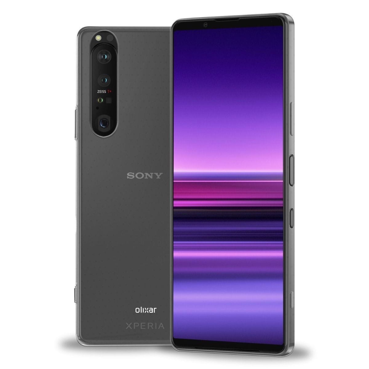    Sony Xperia 1 III.