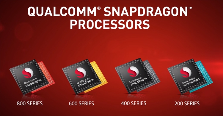 Snapdragon 845