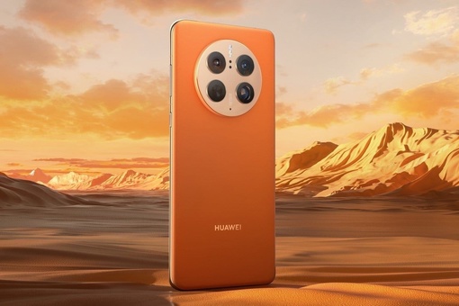 Раскрыта дата выхода Huawei Mate 50 Pro в Европе!