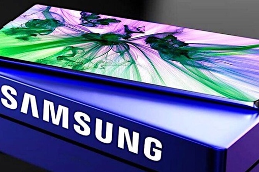    Samsung Galaxy S23!