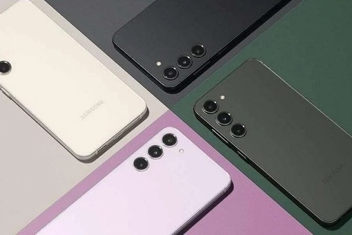 Раскрыта дата выхода Samsung Galaxy S23 FE! | Цифрус