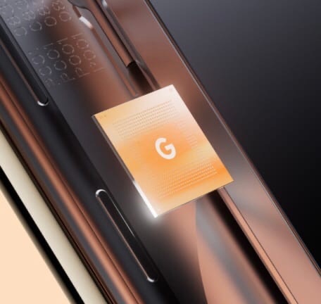 Samsung разрабатывает новый чипсет для Google Pixel 8!